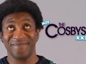 The Cosby parody pt1