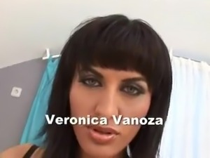 Veronika Vanoza Escort 34