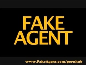 FakeAgent That's how it's done!