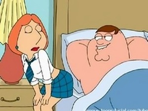 Family Guy Sex