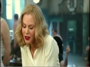 Nicole Kidman - Hemingway And Gellhorn