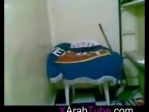 Arab anal sex