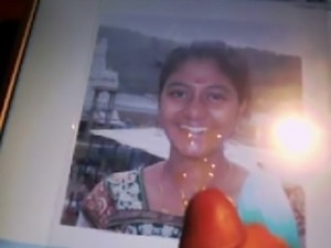 Tribute cum to indian girl (kishorchakravarthi)