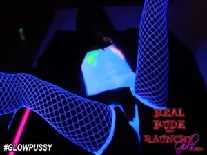 RRR Entertainment #GlowPussy free