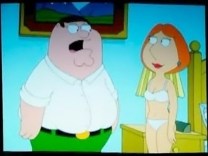 Lois Griffin: RAW AND UNCUT (Family Guy) free