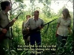 X88 Tarzan (phụ đề Việt) free