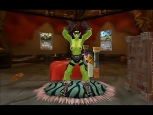 orcgasmic&amp;#039;s sexy outfits part 3