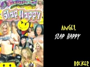 Slap happy 1 - Angel free