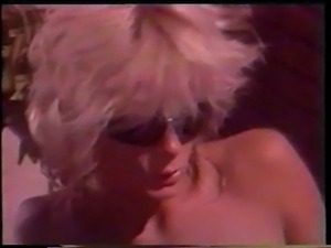 Hot Licks at the Pussycat Club (1990)