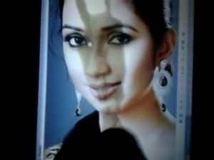 Bollywood- Shreya Ghoshal Cum Tribute #2