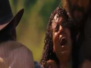 Kerry Washington Nude Scene In Django Unchained free