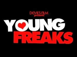 Young Freaks trailer