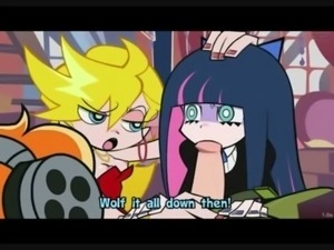 zone archive animated hentai parody - cumshot compilation free