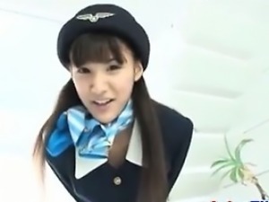 Beautiful Asian Schoolgirl Softcore