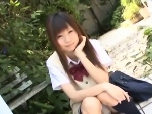 Beautiful Horny Asian Girl Fucking