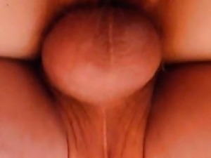 Fat Hole Being Fucked Hard Close Up