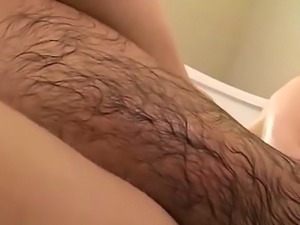 Hot Asian Slut Banged