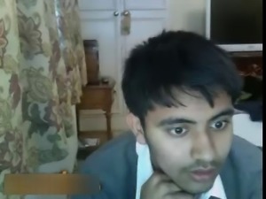 indian college boy from the uk