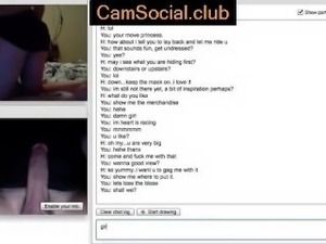 The Perfect Woman on CamSocial.club