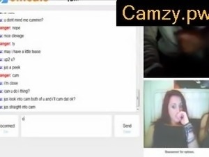Woman Fisting on Camzy.PW