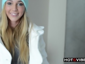 Kendra Sunderland Day In The Life Behind The Scenes