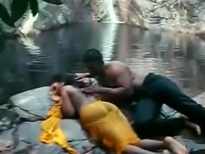 Indian movies also contain some sex actions with hotties