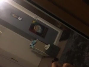 Voyeur spying arab neighbors fucking through window part 10 7
