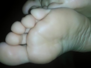 Latina Soft Soles Cute Toes part 1