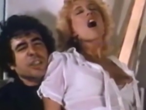Lorelei rand sex with a stranger
