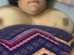 Hot bbw wifey fucking session part 4