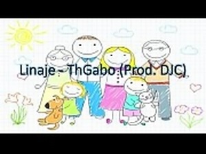Linaje - ThGabo (Prod. DJC)