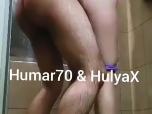 Humar70  &amp; HulyaX