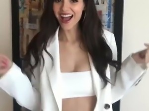 Victoria justice hot dresses with