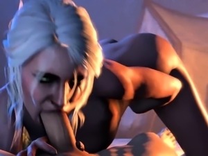 Games Cartoon Characters Suck a Big Dick - Sex Collection