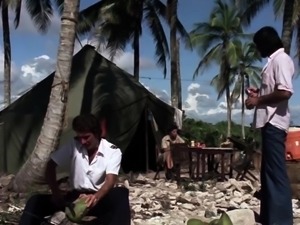 Small titted brunette amateur anal nailed at home