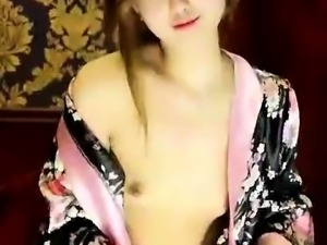 Amateur Asian Hottiest Fully Deepthroat Hairy Cock