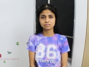 Fuck my stepdaughter in exchange for not saying anything to her stepmother -...