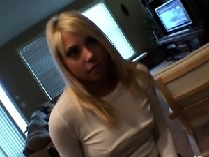 Busty Shawna lenee