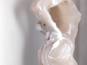 I Want to Take You in the Shower with Me.what Do You Say? I Love to Have My...