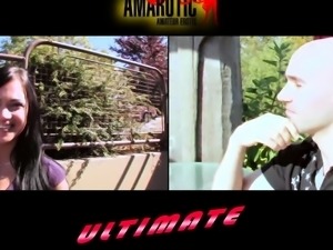 Amarotic Ultimate 217