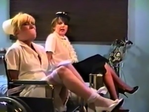 Blonde brunette lesbians flaming pussy licking fingering