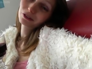 Amateur babysitter fetish amp domination HD