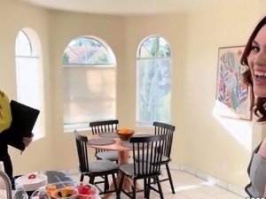 [PropertySex] - It's Our First Time - Freya Parker -