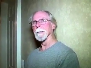 Naughty teen seduces grandpa for hardcore fuck session