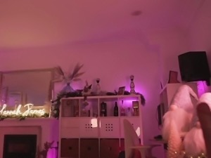 Big titted euro babe sucks big cocks in reality gangbang