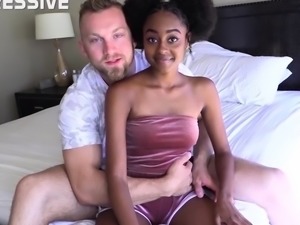 Big Black Booby Ebony Hoe Fucked And Fondled