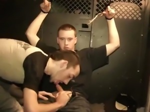 Skater lured into the van - Factory Video
