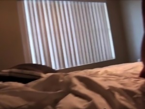 A Steaming Hot Couple's Debut XXX Porn Adventure