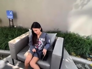 JohnTronX- petite Thai Teen picked up by foreign tourist