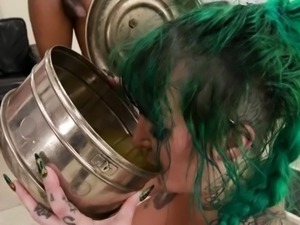 Big Boobs Cassandra Calogera cock tit wanking